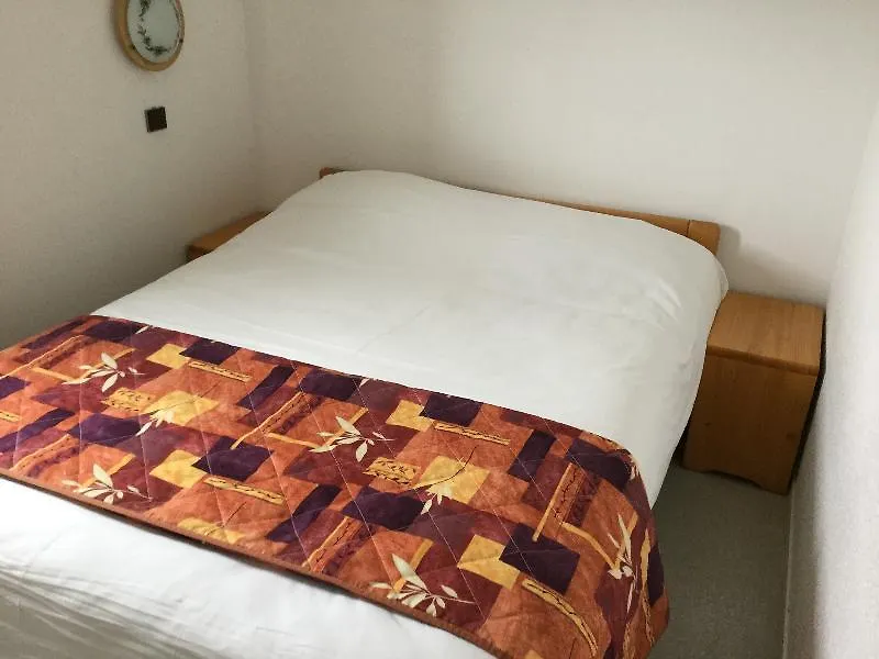 **  Azureva Les Menuires Aparthotel Saint-Martin-de-Belleville Frankrike