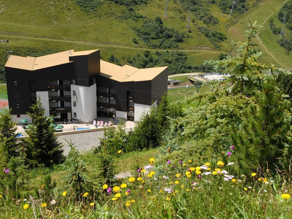Azureva Les Menuires Hotel Saint-Martin-de-Belleville
