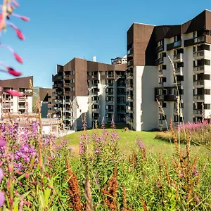 3* Apartahotel Résidence Pierre&vacances Les Combes