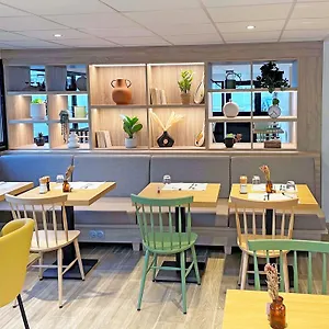 3* Hotel Campanile Saint-Etienne Nord La Terrasse